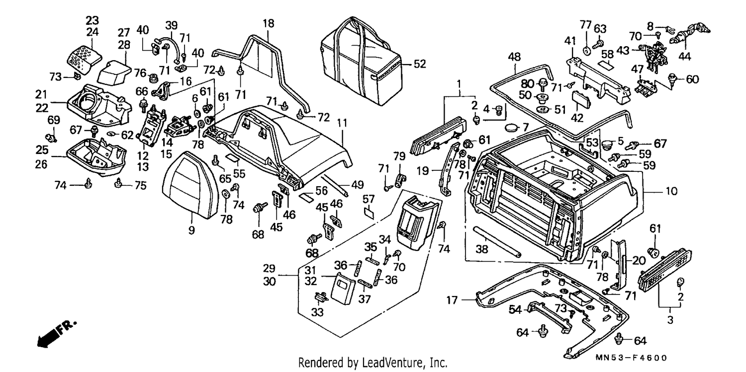 TRUNK BOX (1)