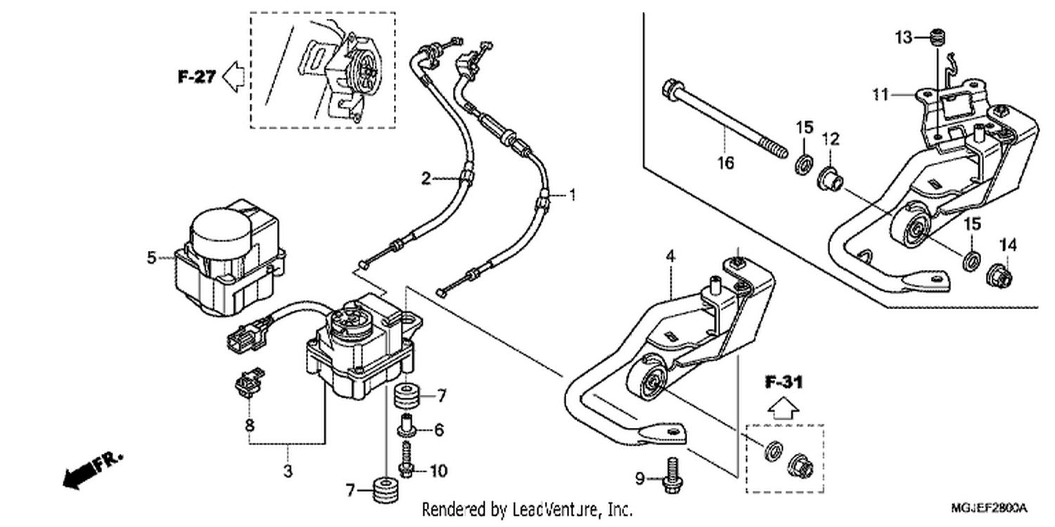  SERVO MOTOR