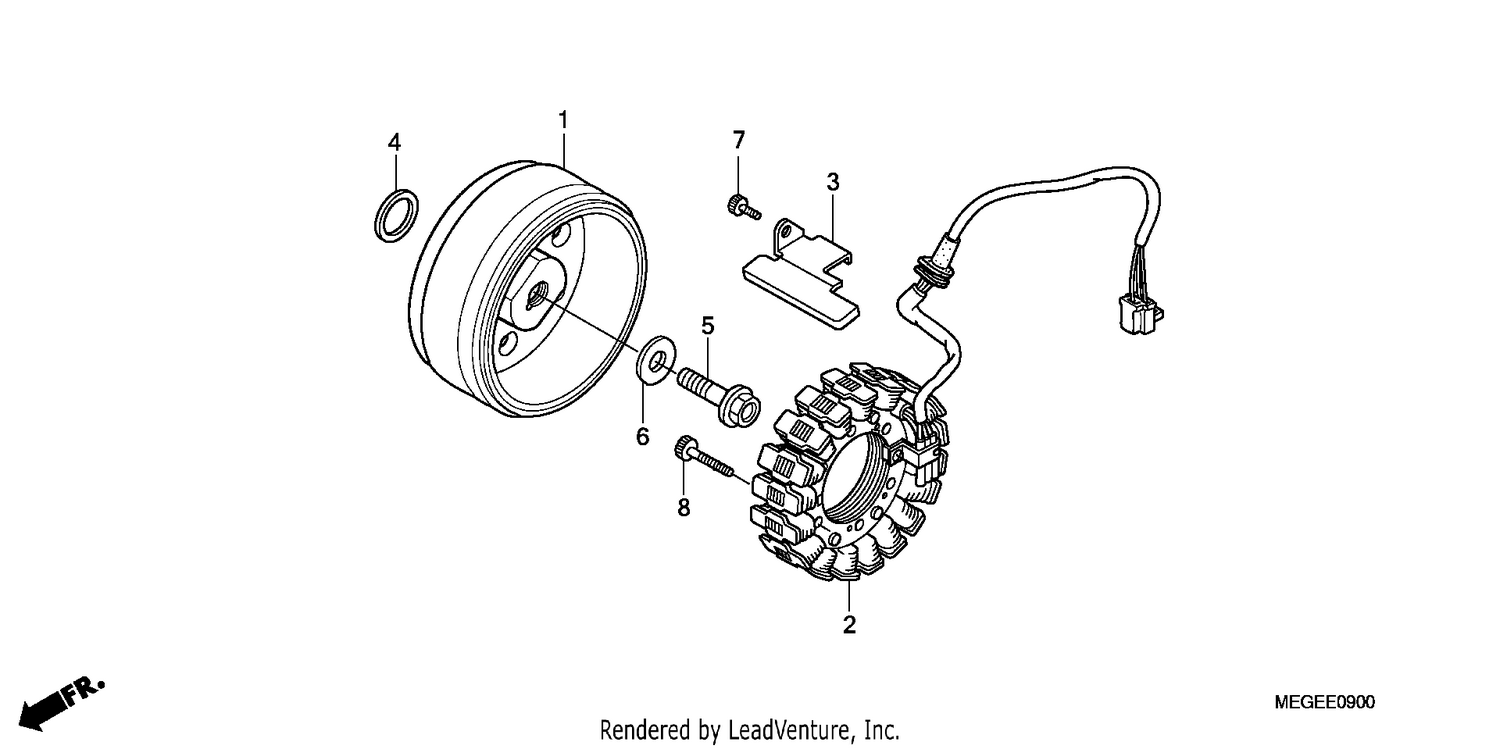 GENERATOR