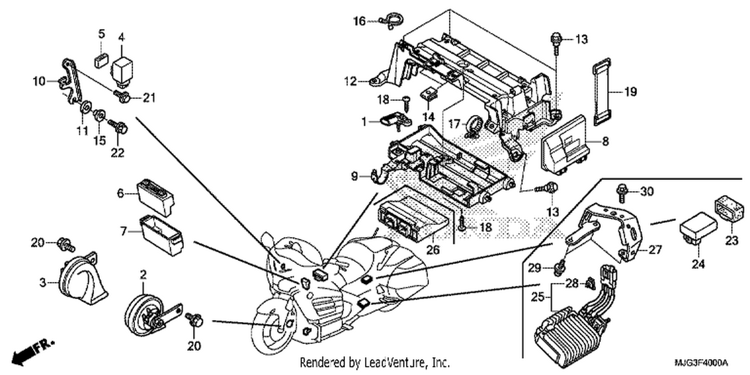  CONTROL UNIT