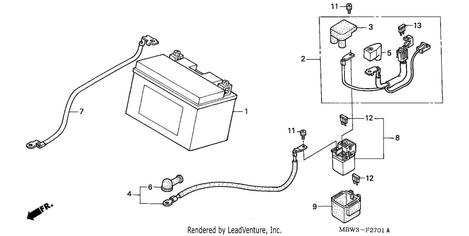 BATTERY (2)