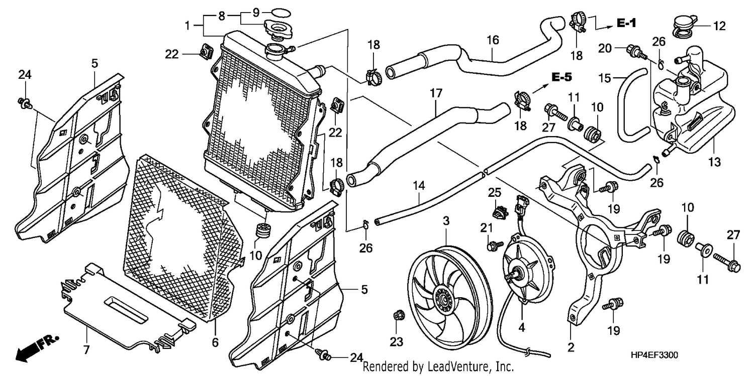 RADIATOR