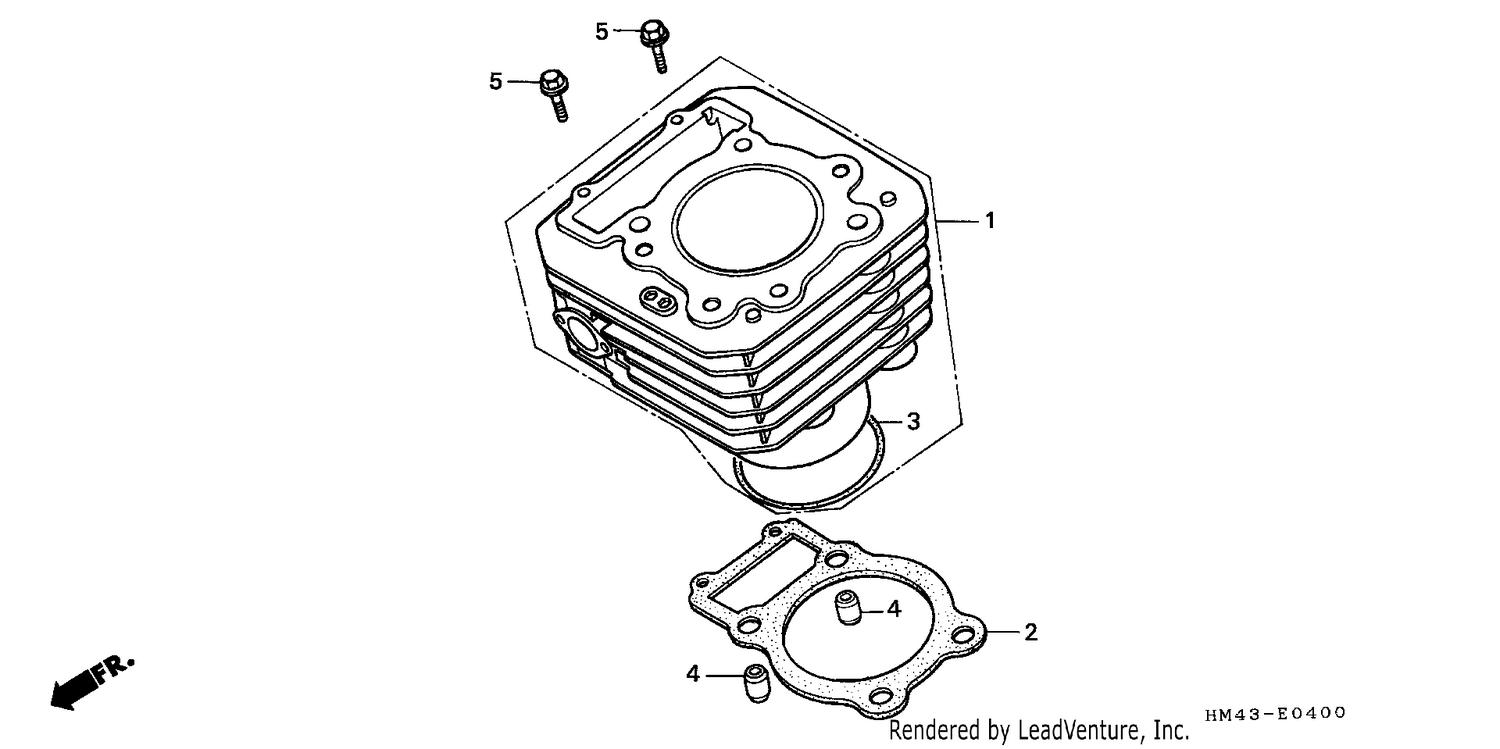 CYLINDER