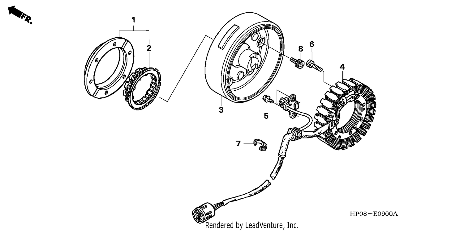 GENERATOR