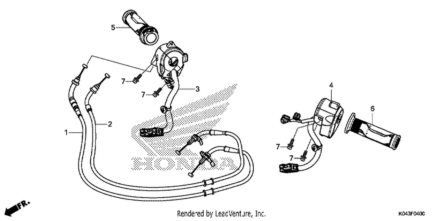  SWI TCH/ CABLE