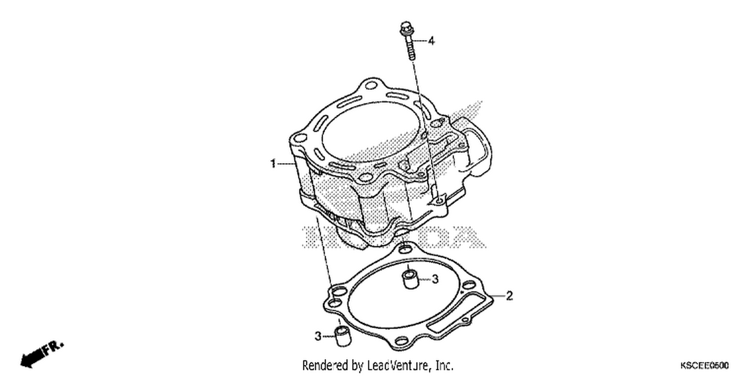  CYLINDER