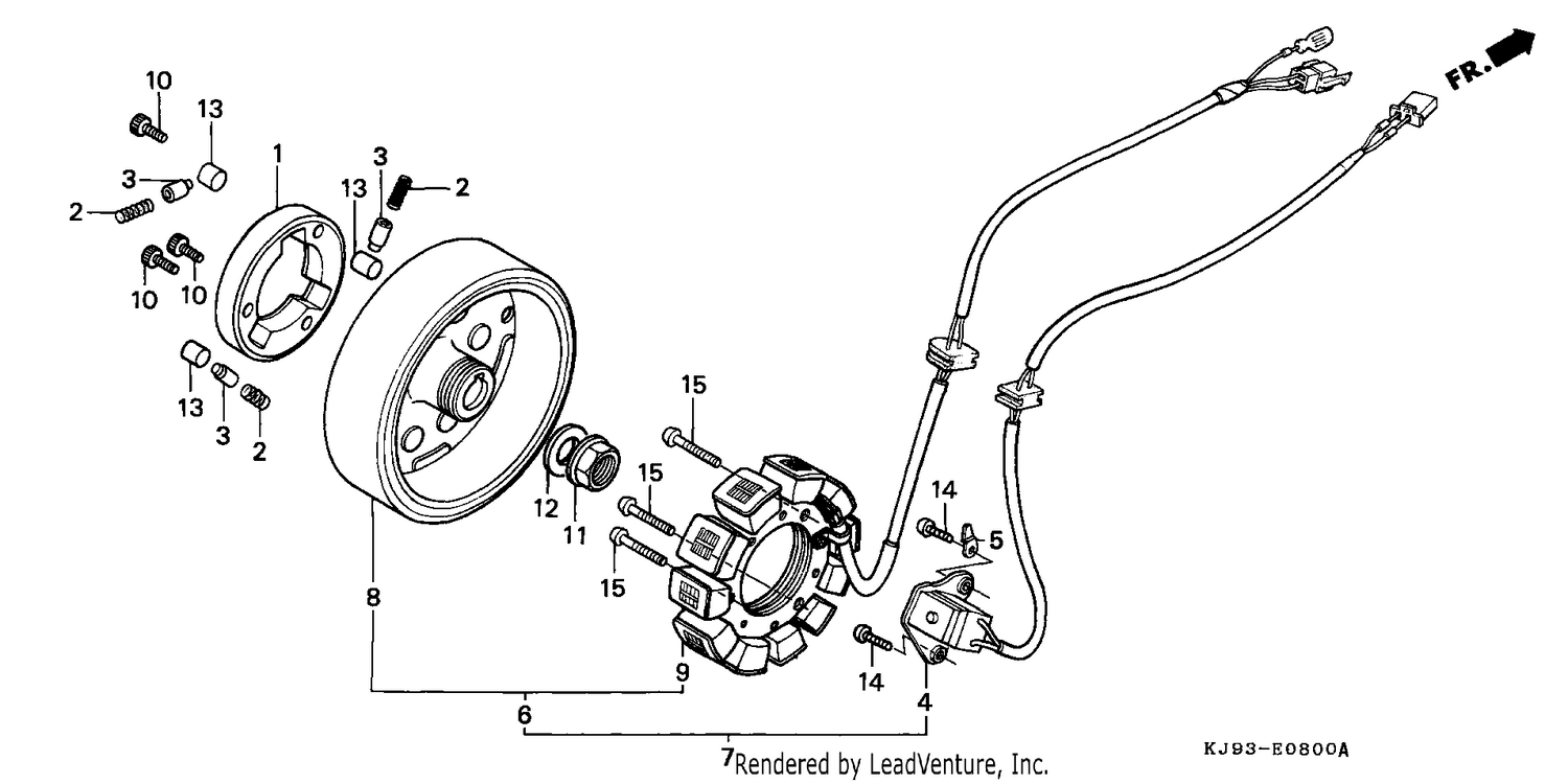GENERATOR
