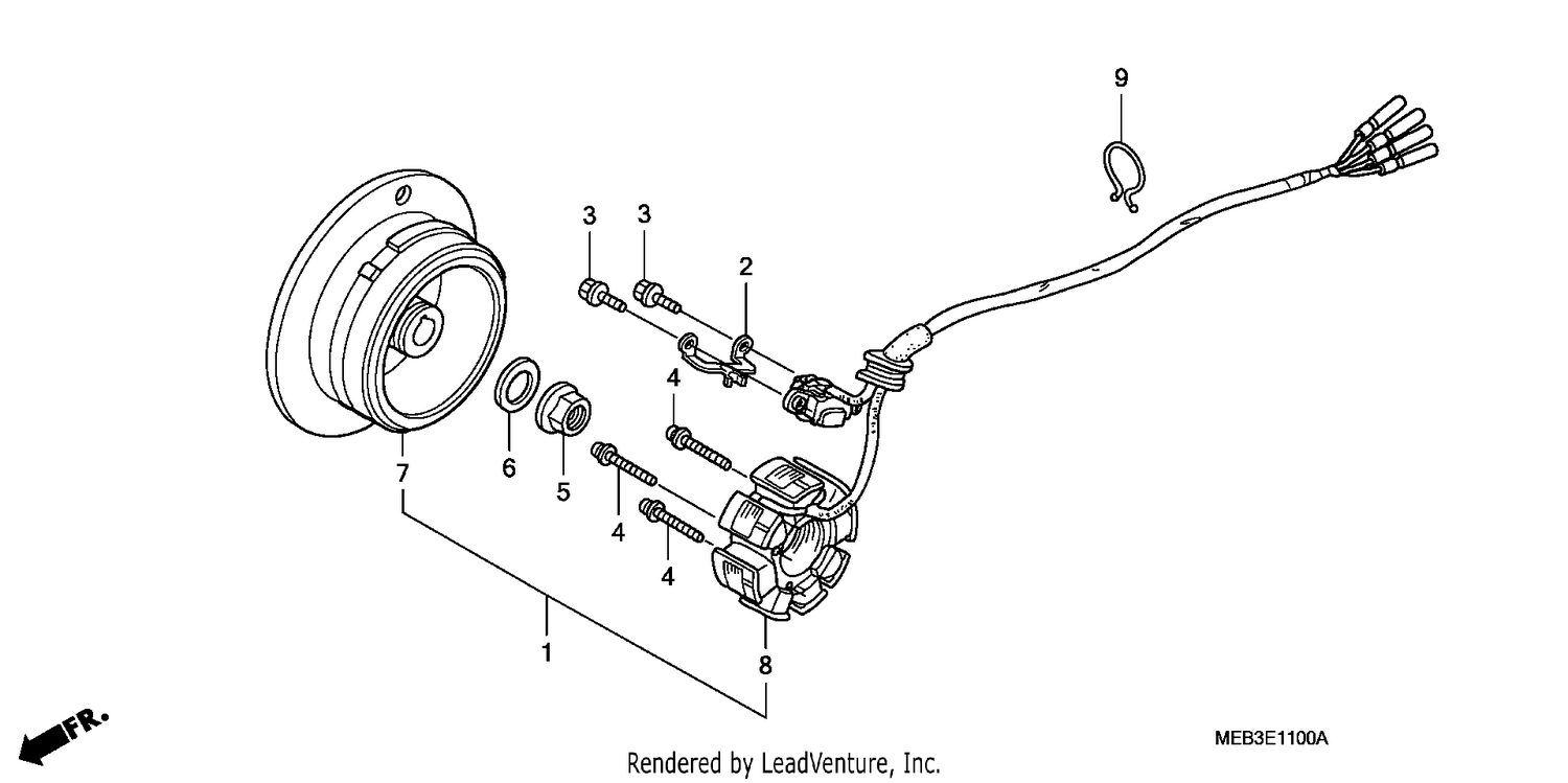 GENERATOR