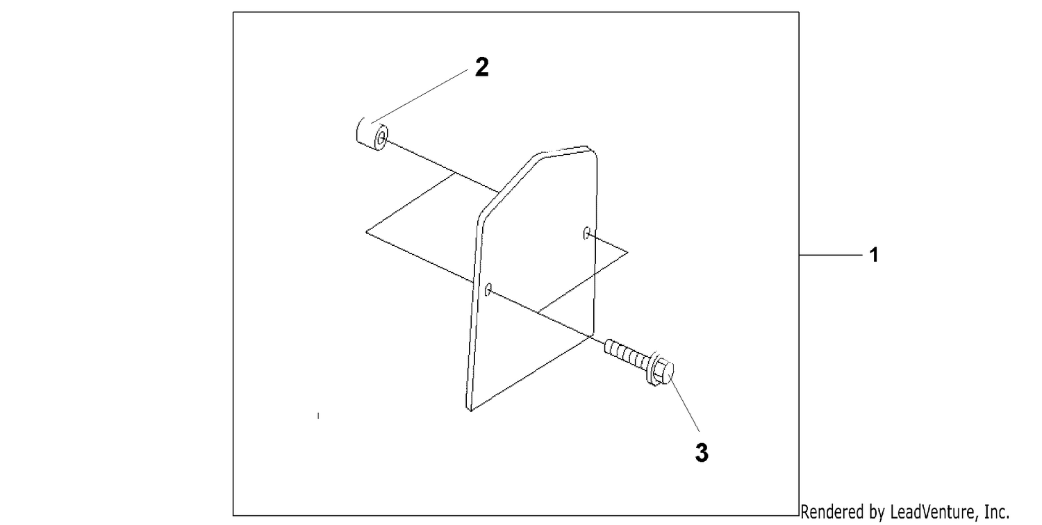 BACKREST TRIM