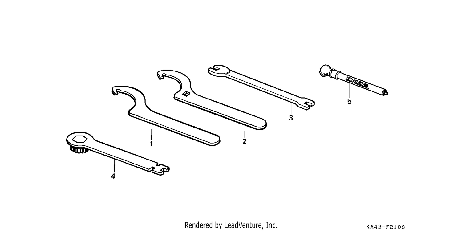 TOOLS