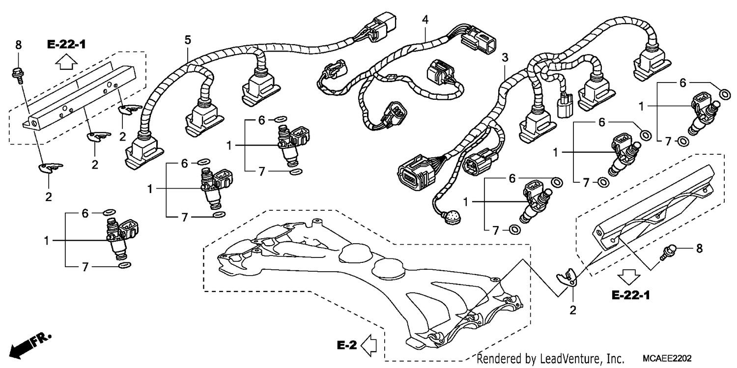 INJECTOR