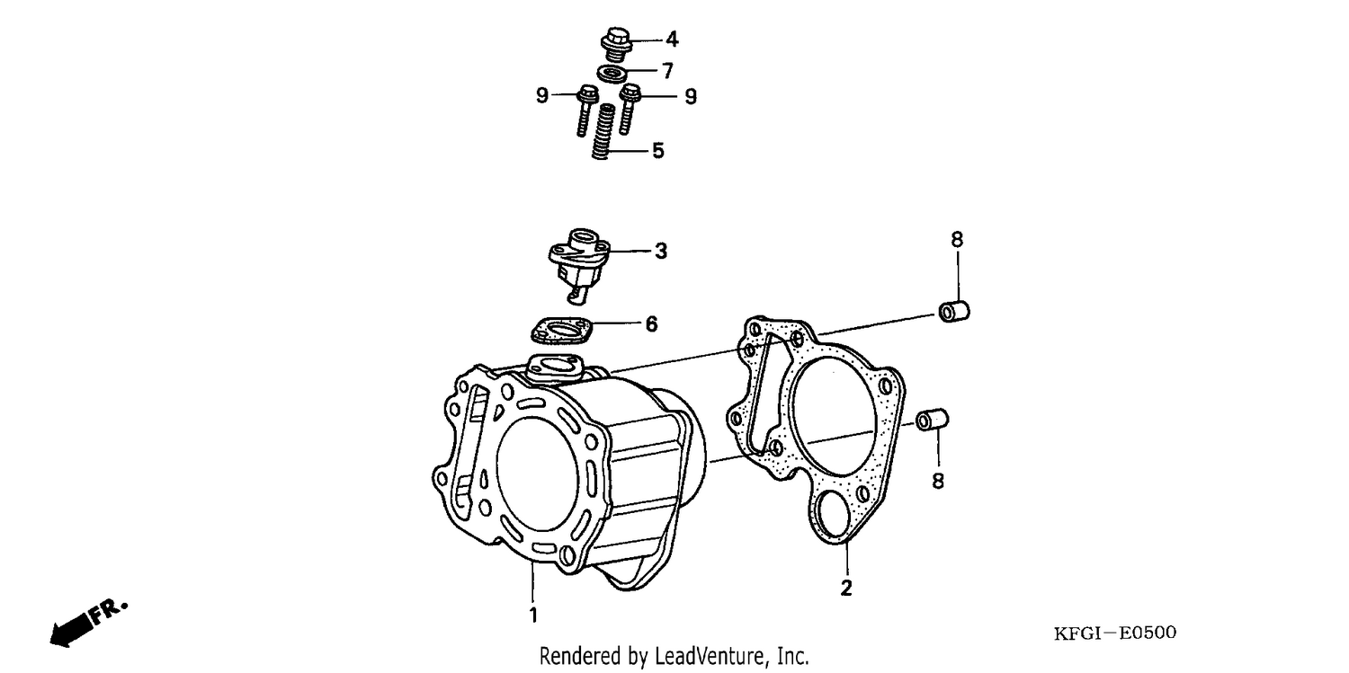 CYLINDER