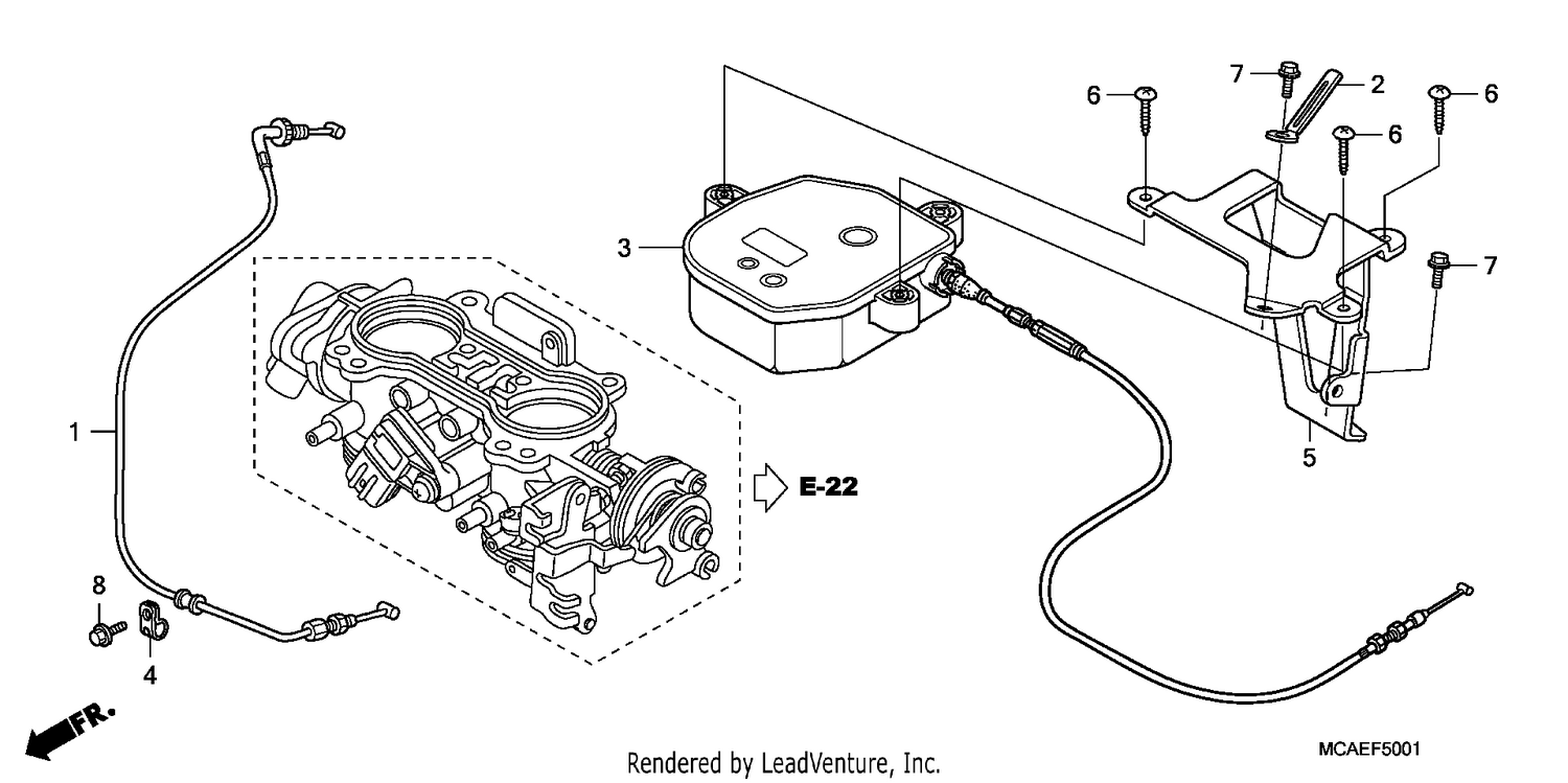 AUTO CRUISE (AIRBAG)