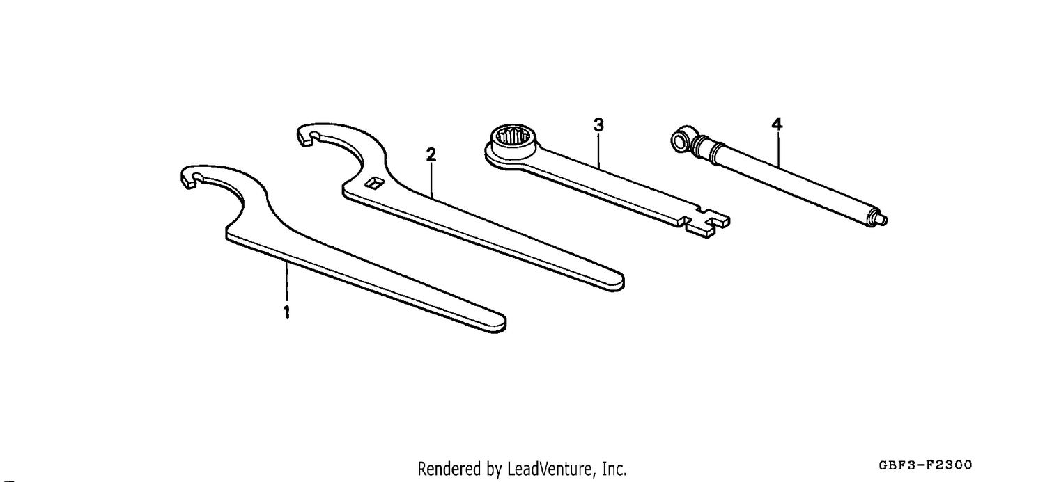 TOOLS
