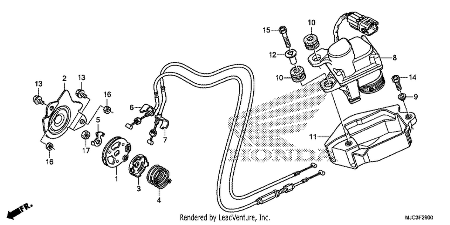  SERVO MOTOR