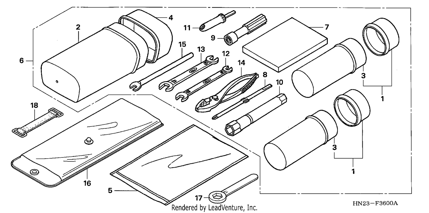 TOOLS