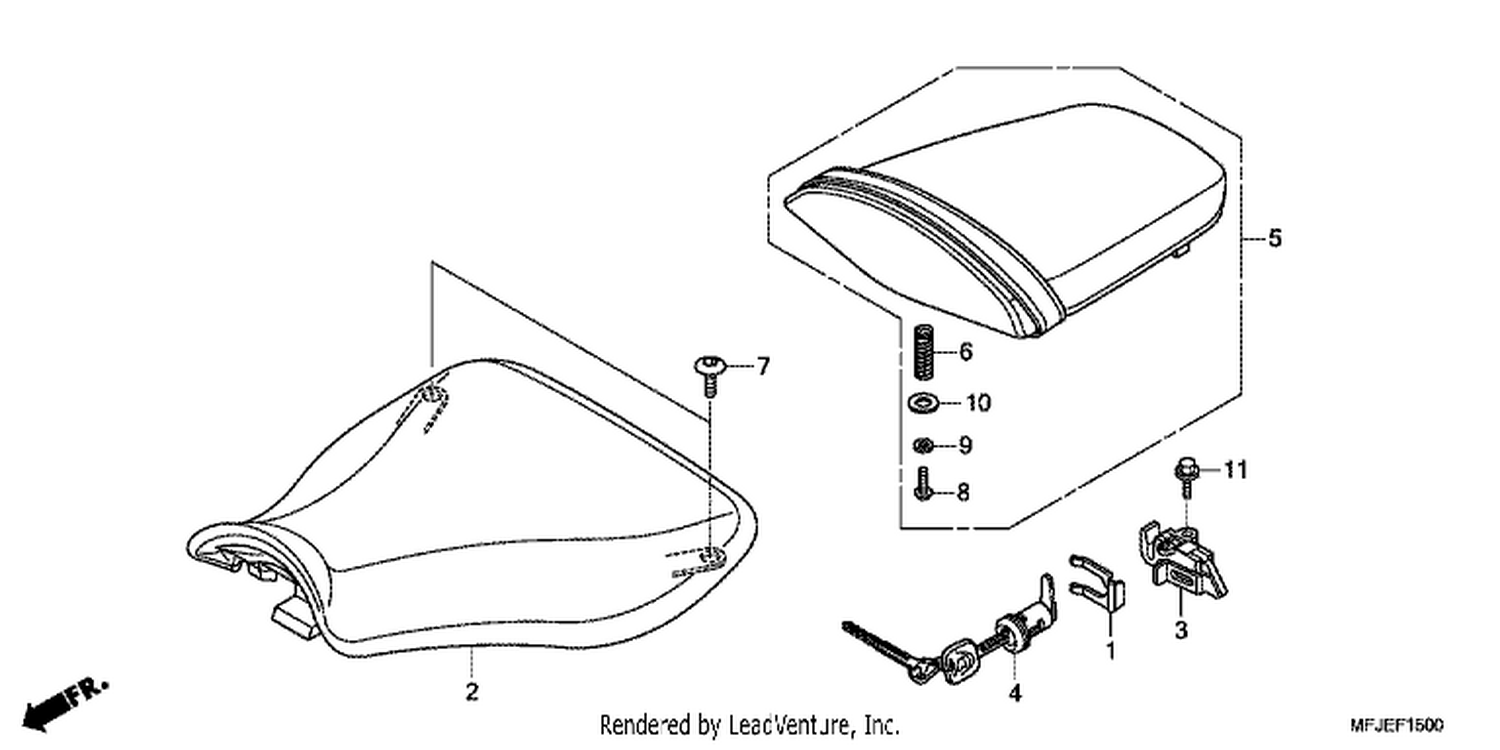  SEAT