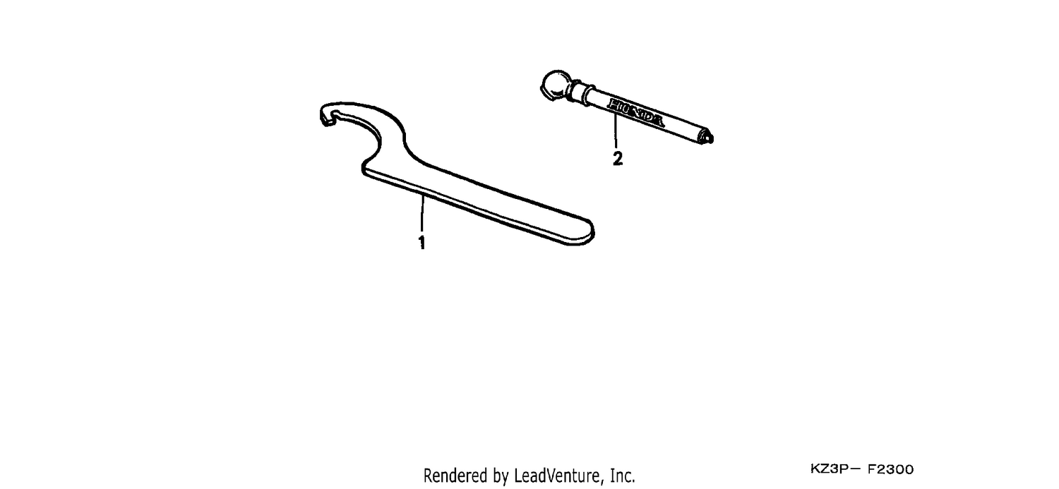 TOOLS