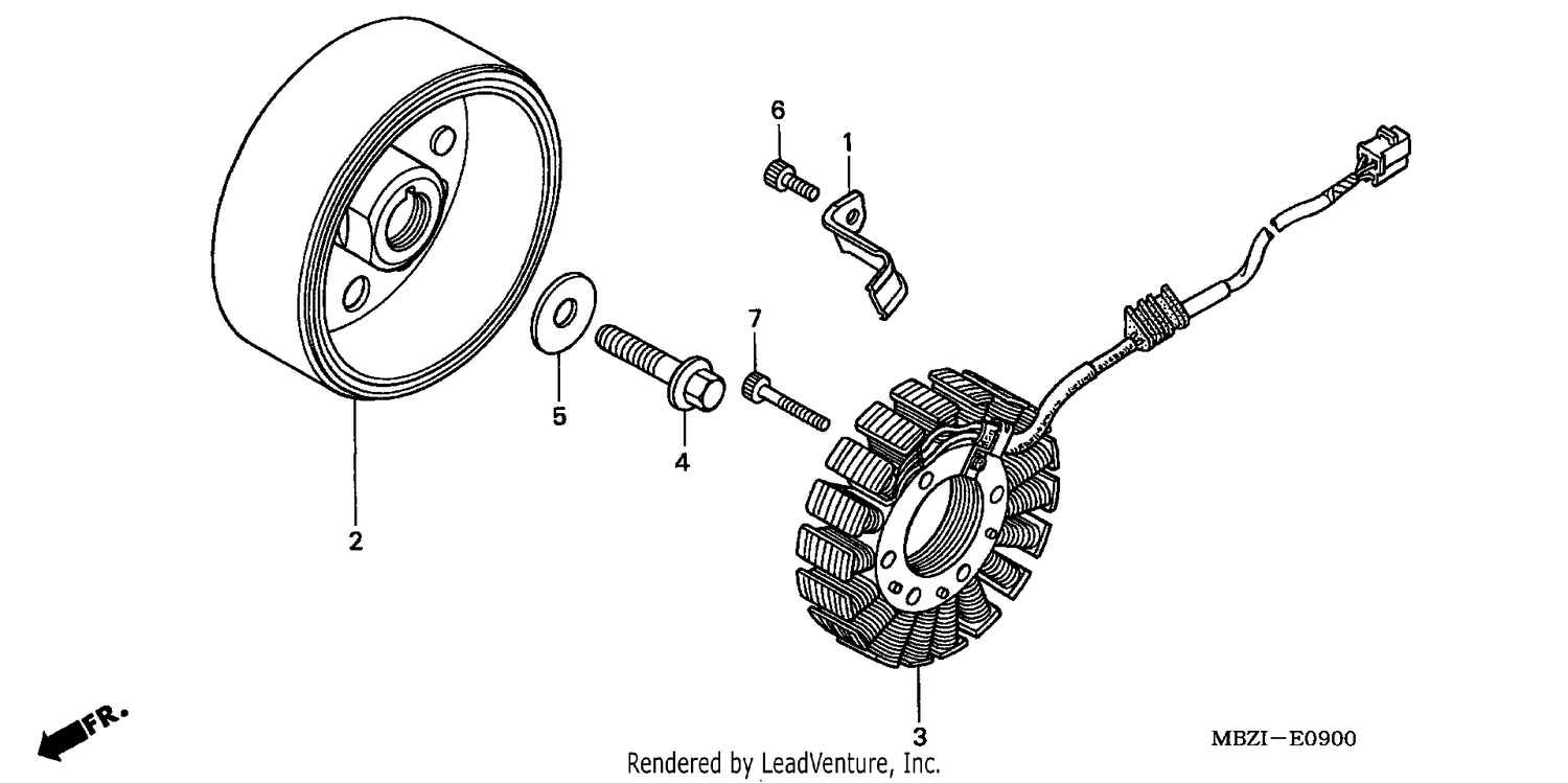 GENERATOR