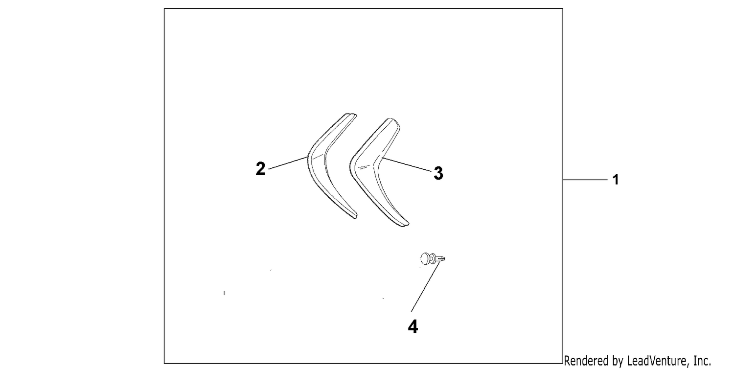 SIDE VISOR