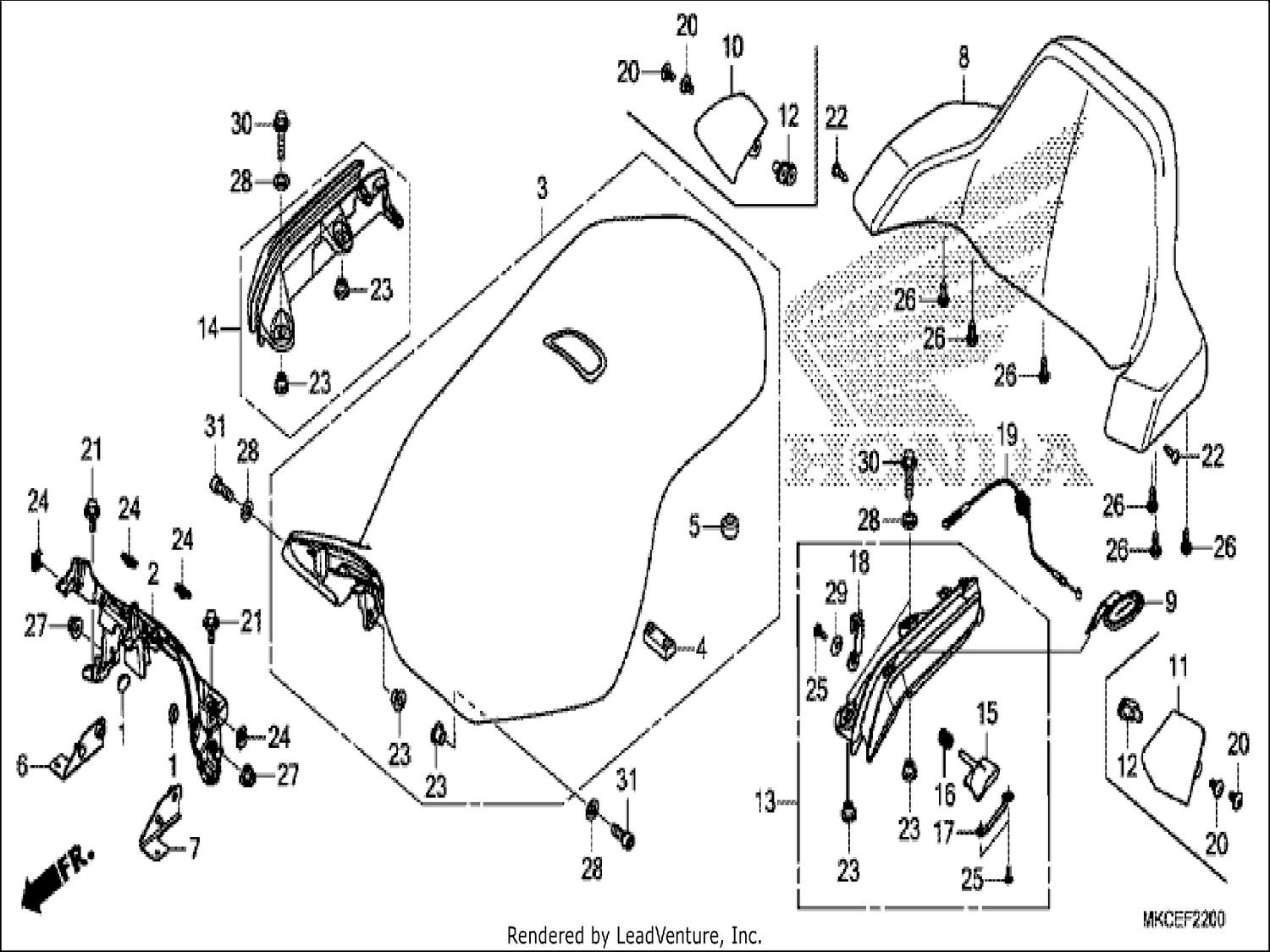  SEAT