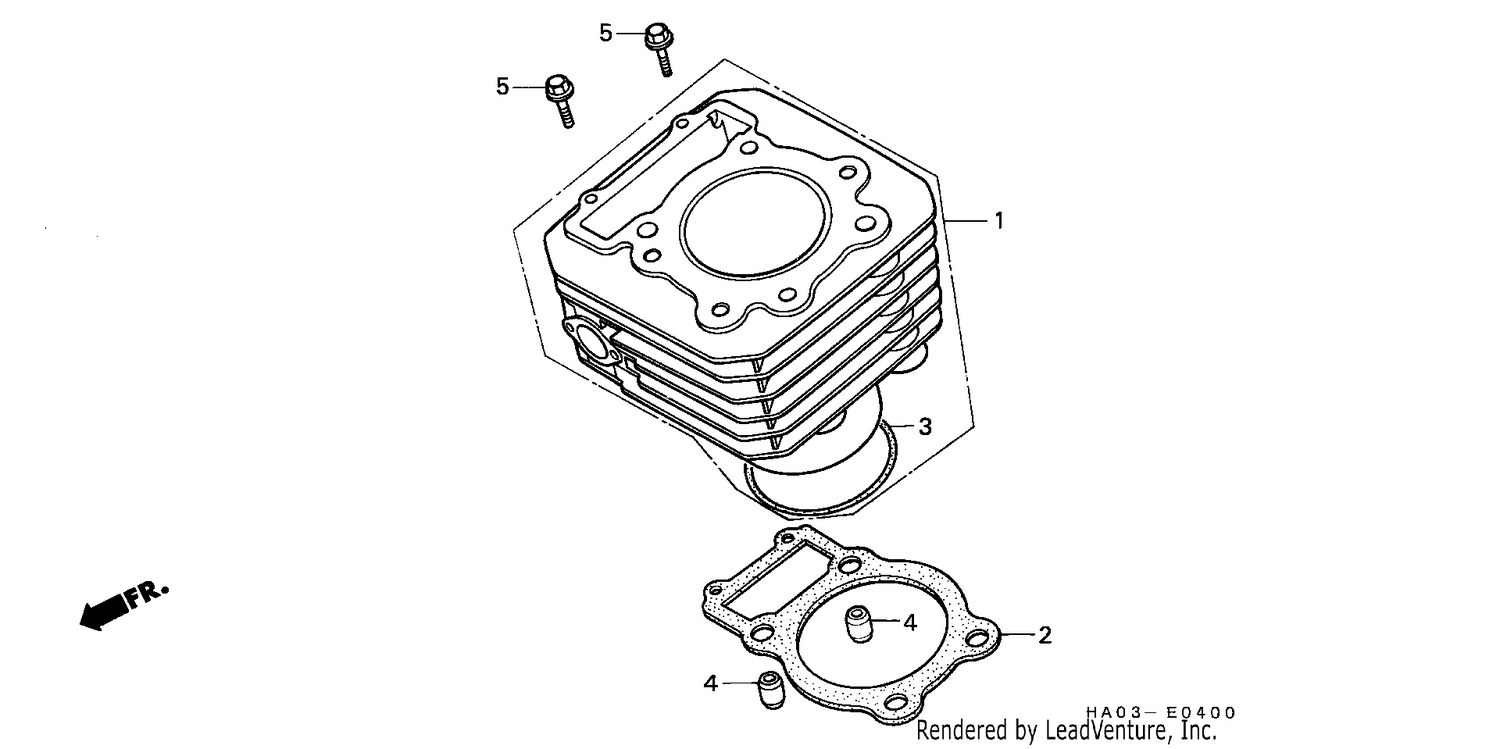 CYLINDER