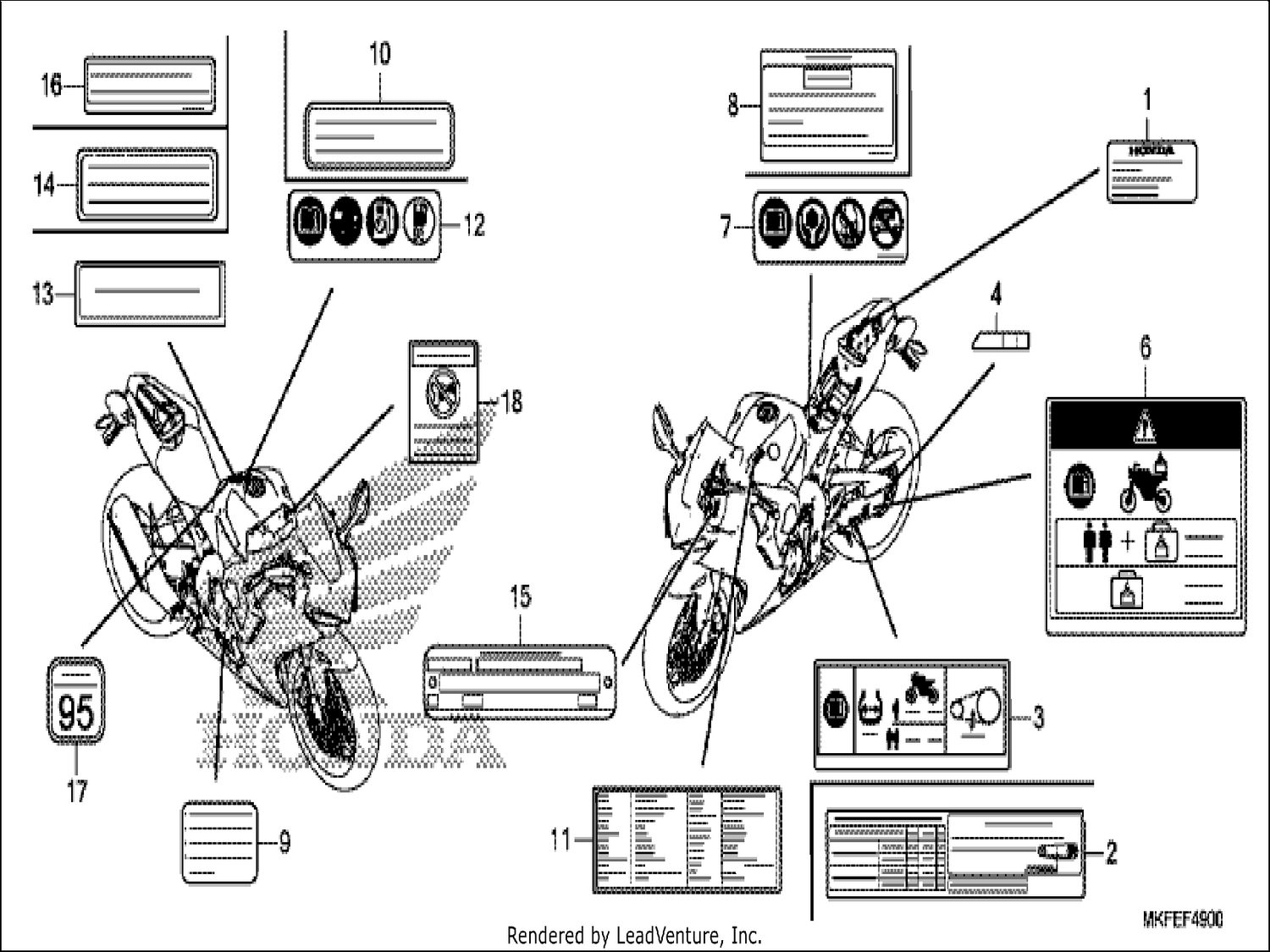  CAUTION LABEL