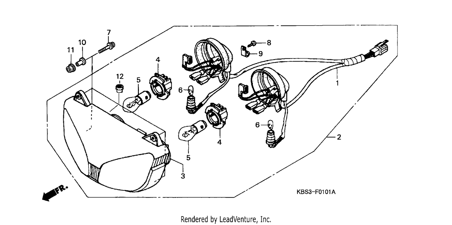 HEADLIGHT (2)