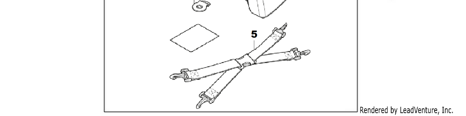  02 KIT,PANNIER CASE