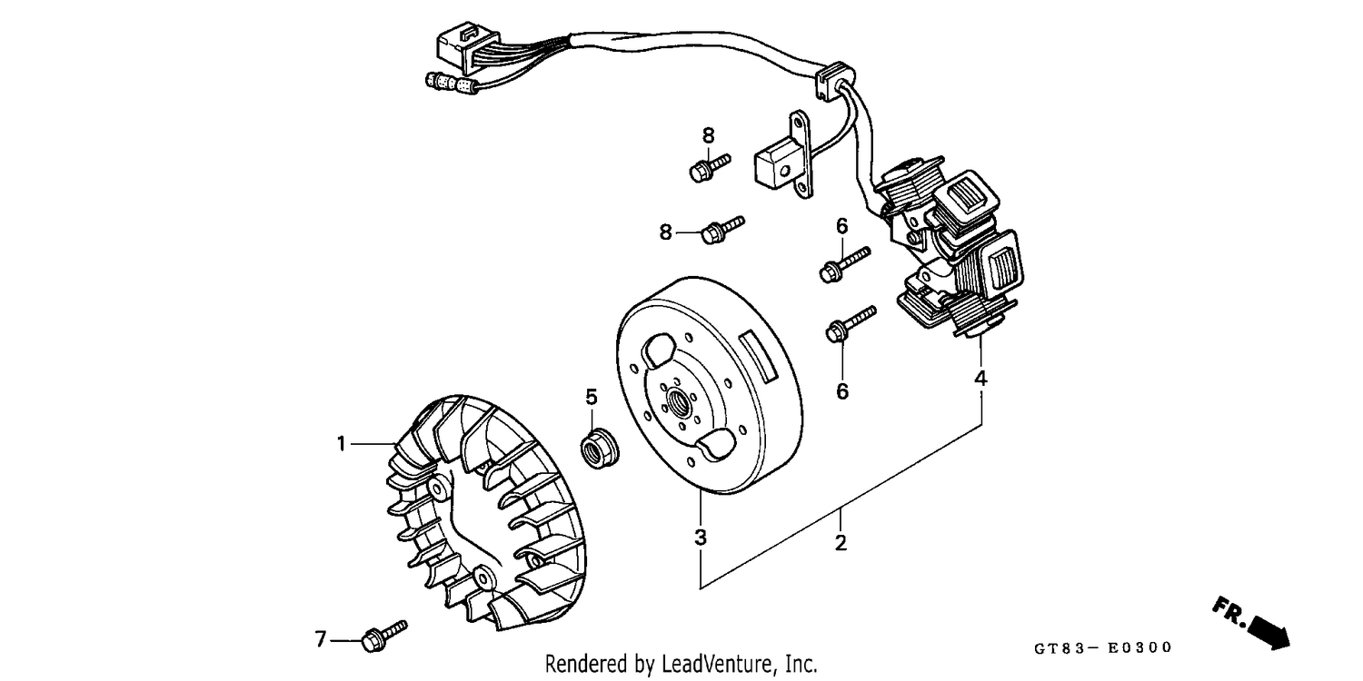 GENERATOR
