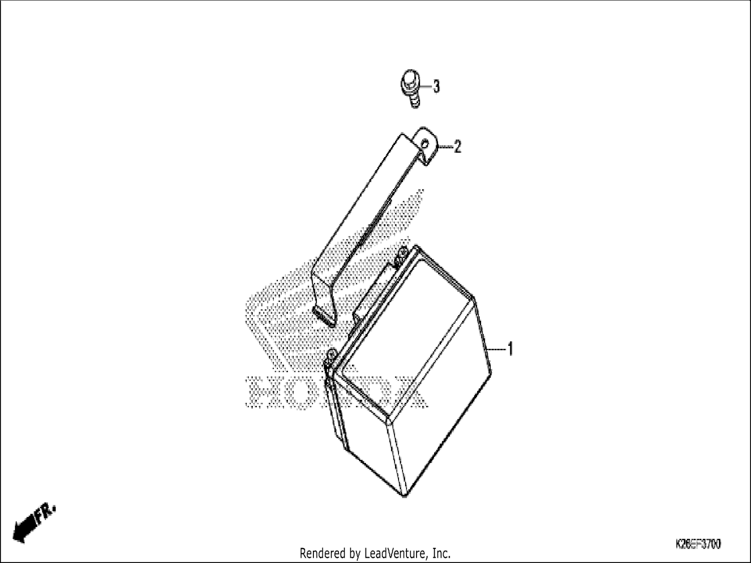  BATTERY