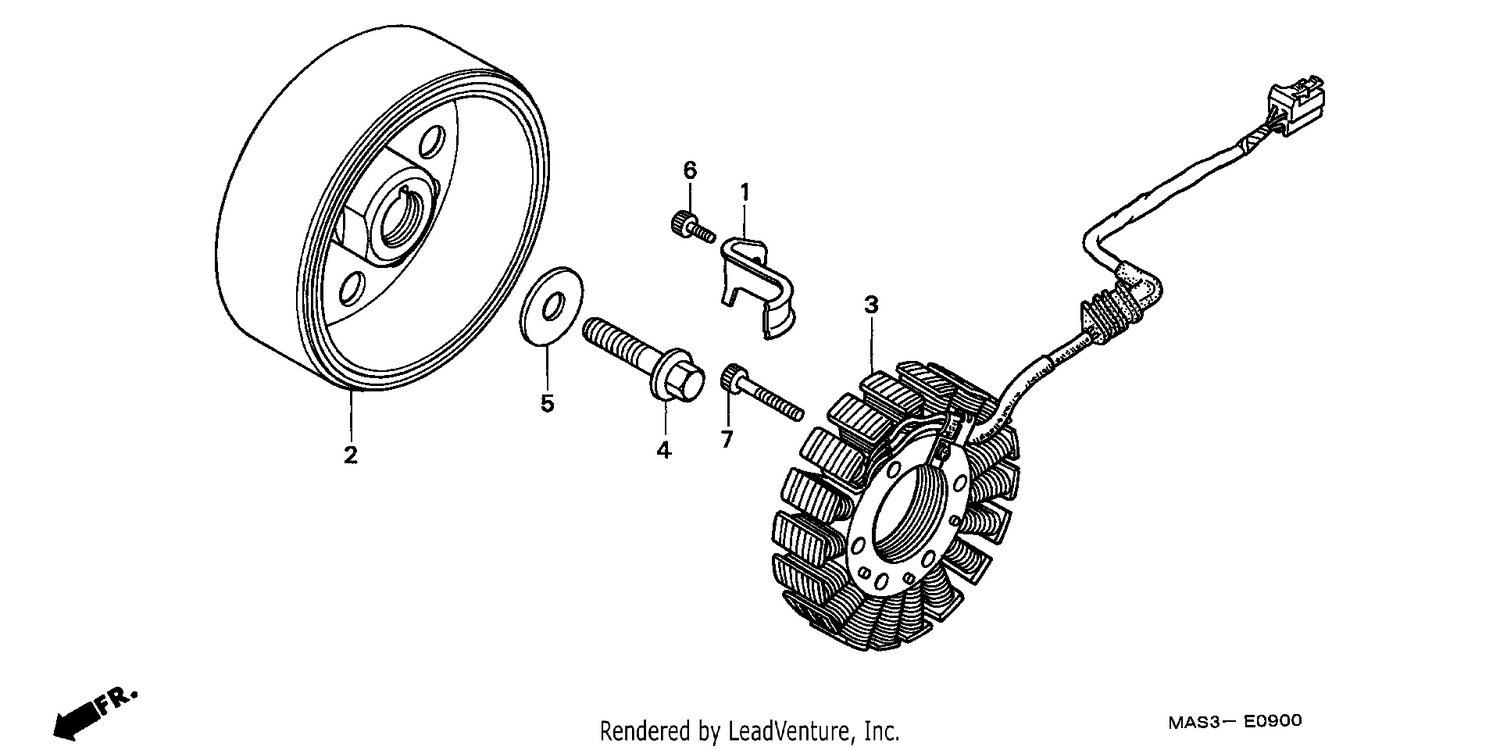GENERATOR