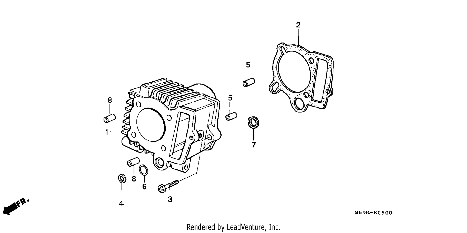 CYLINDER