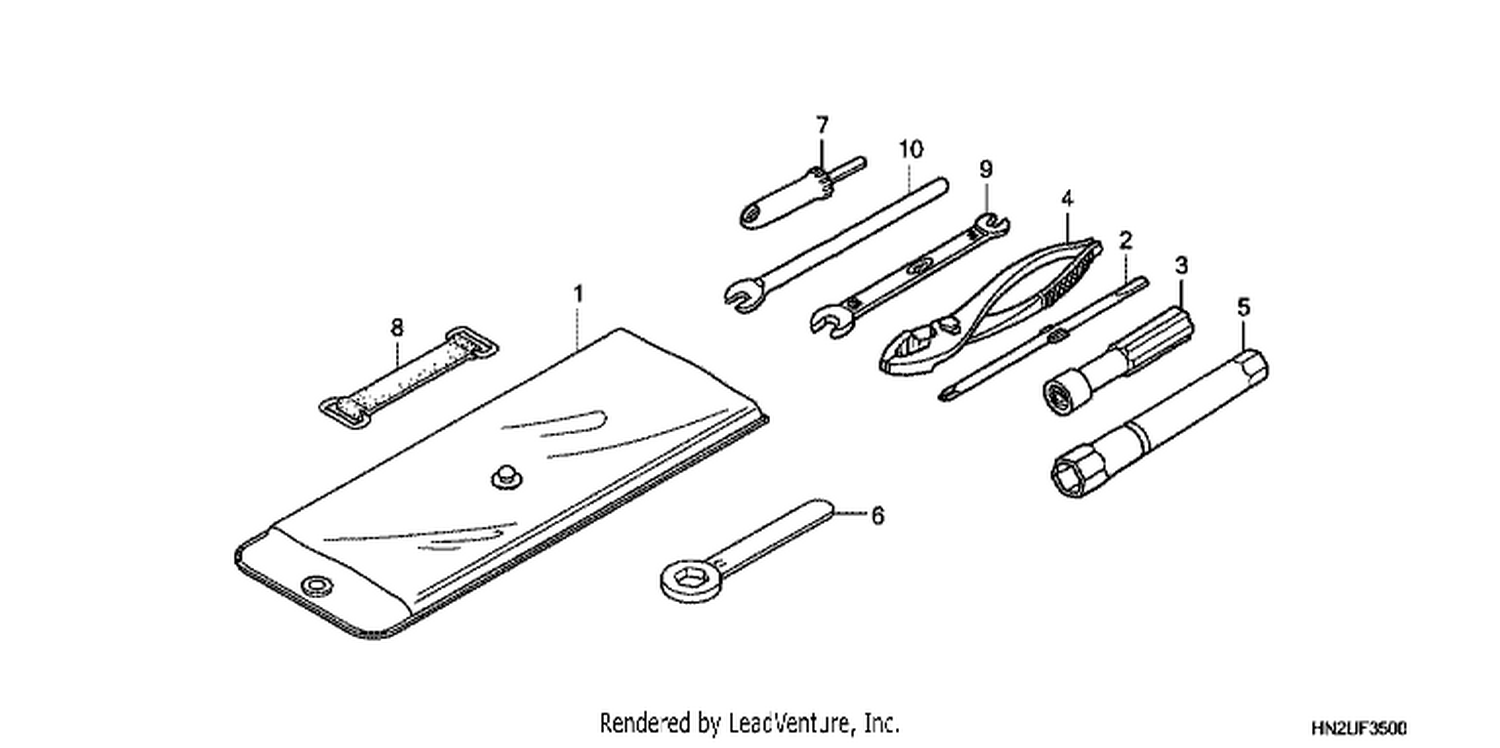  TOOLS