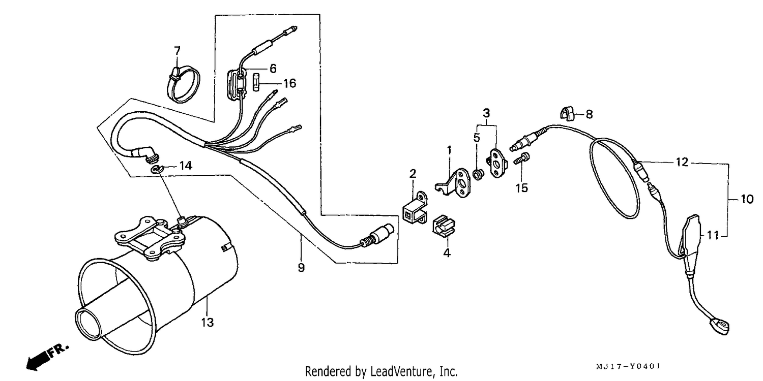 AMPLIFIER/SPEAKER (2)