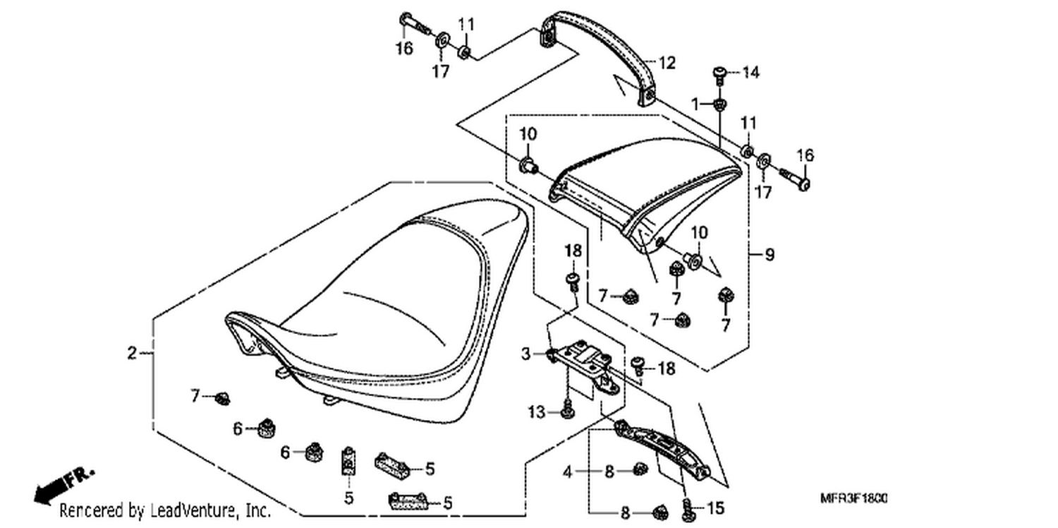 SEAT