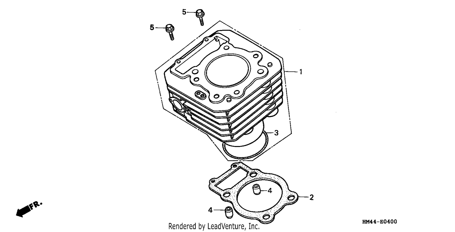 CYLINDER