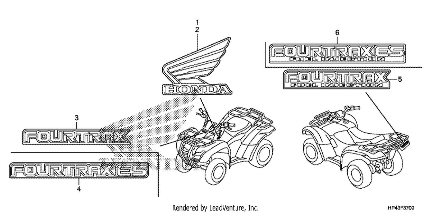  MARK (2WD)