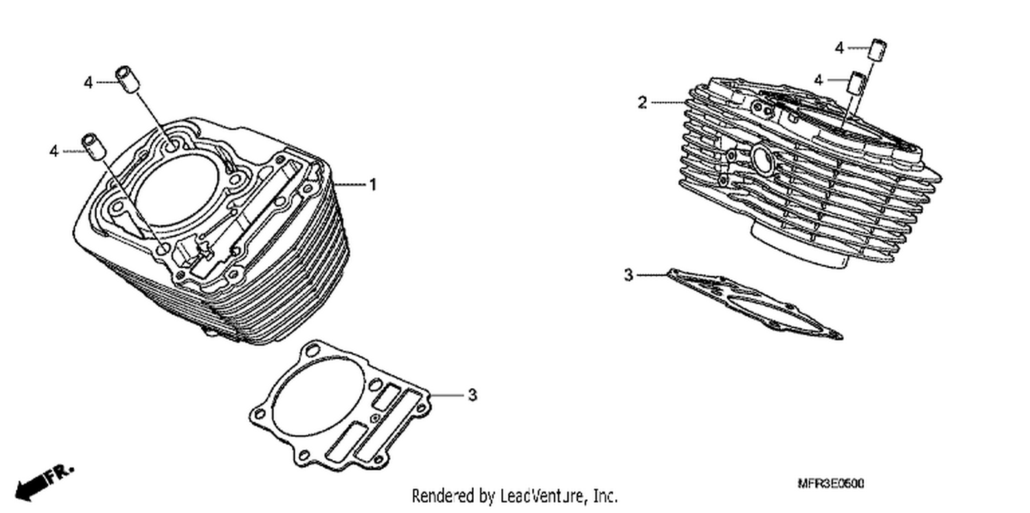  CYLINDER
