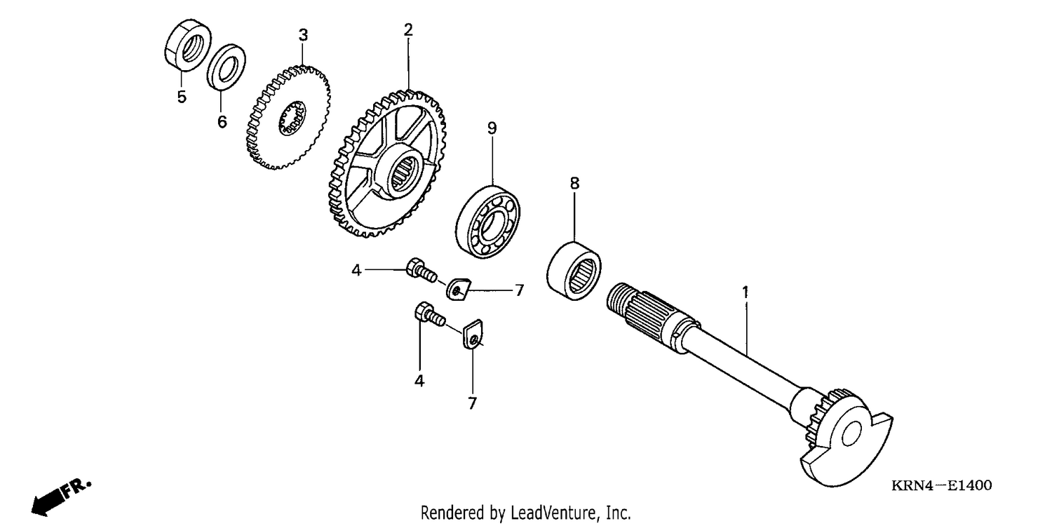 BALANCER