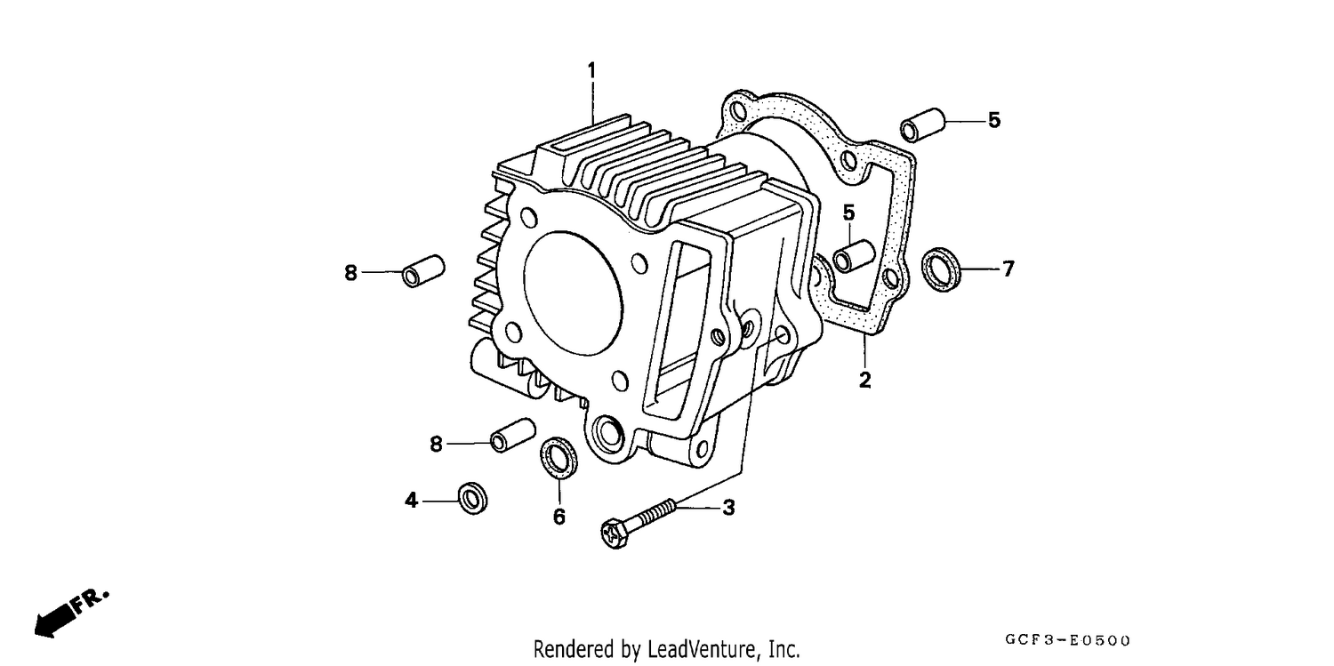 CYLINDER
