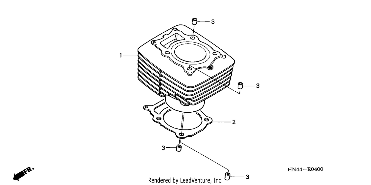 CYLINDER