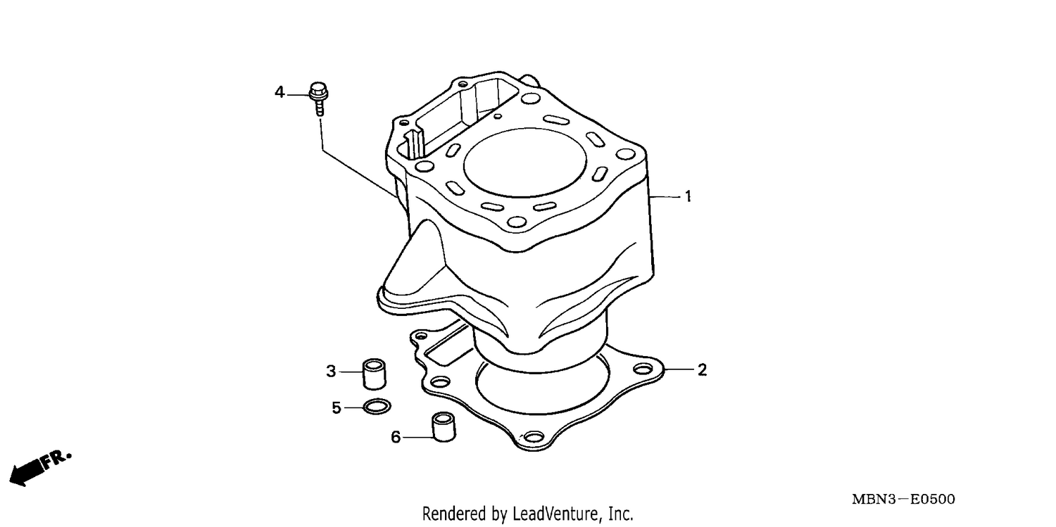 CYLINDER