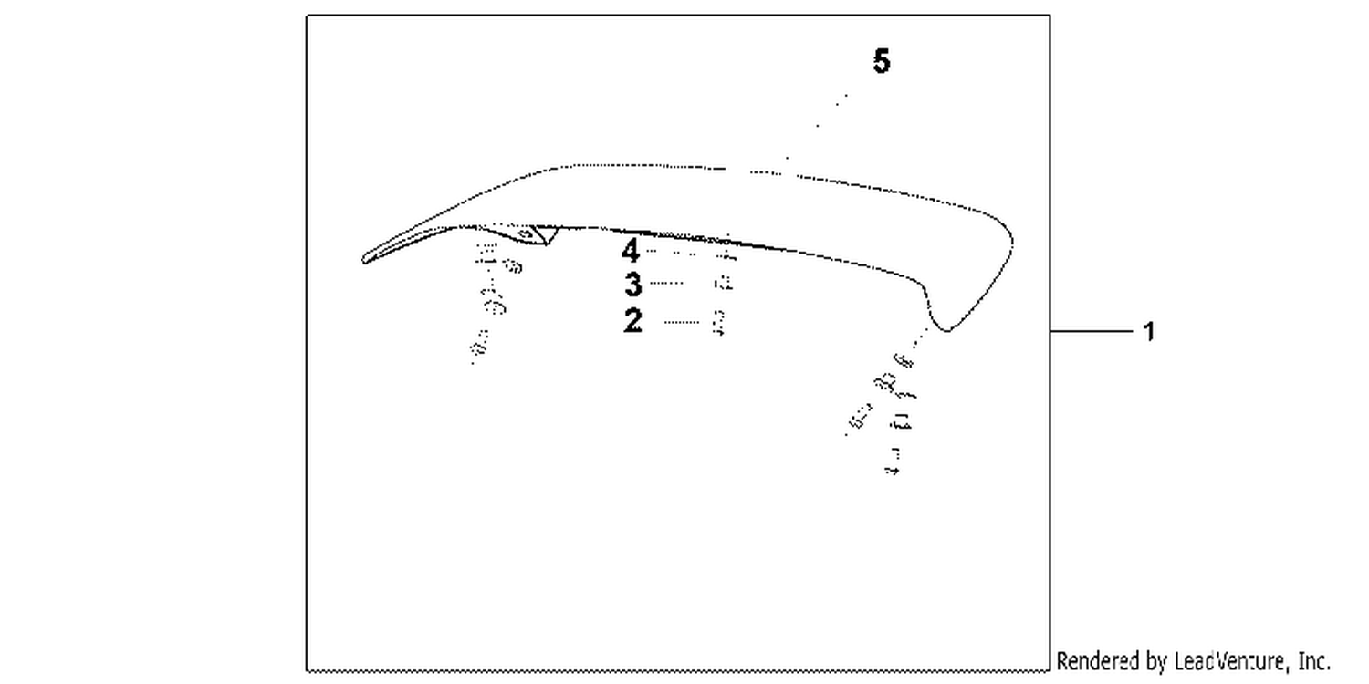  05 TOP BOX SPOILER DIGITAL SILVER