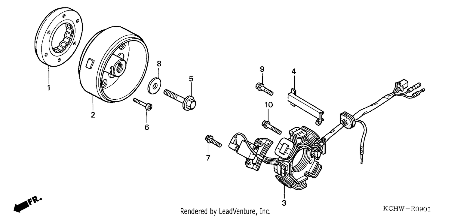 GENERATOR (2)