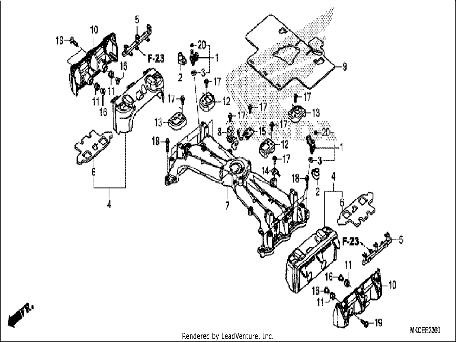  INJECTOR