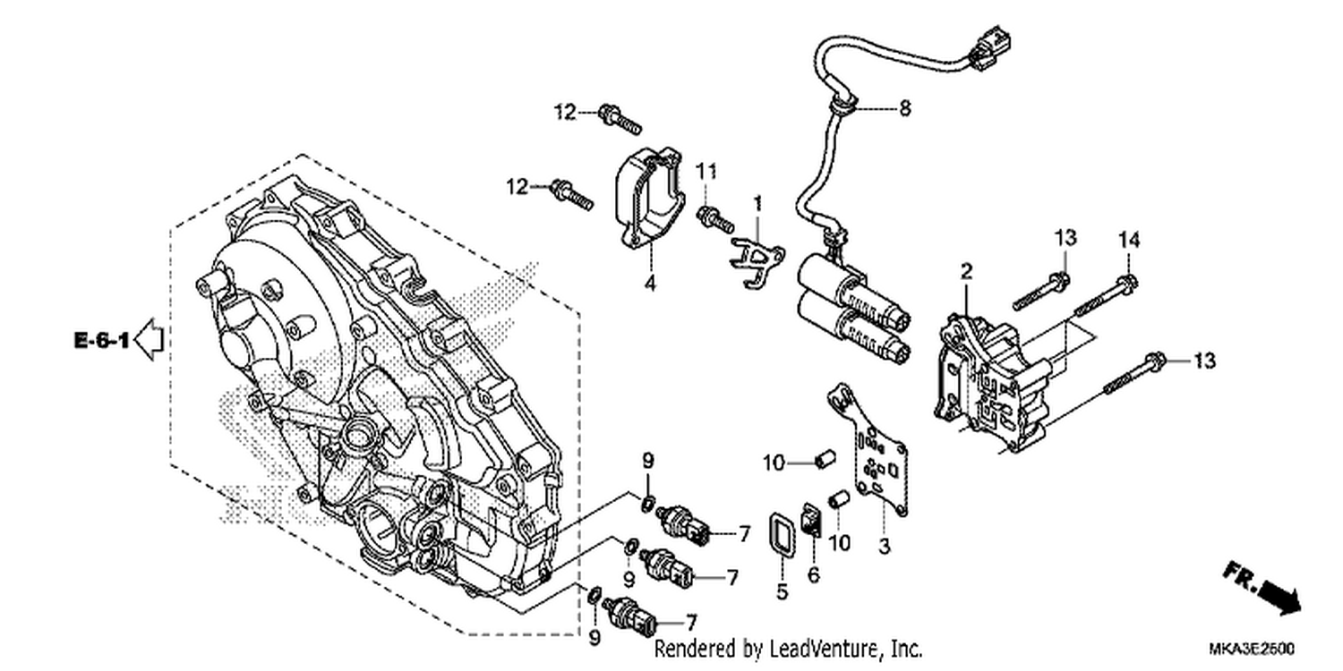  LI NEAR SOLENOI D