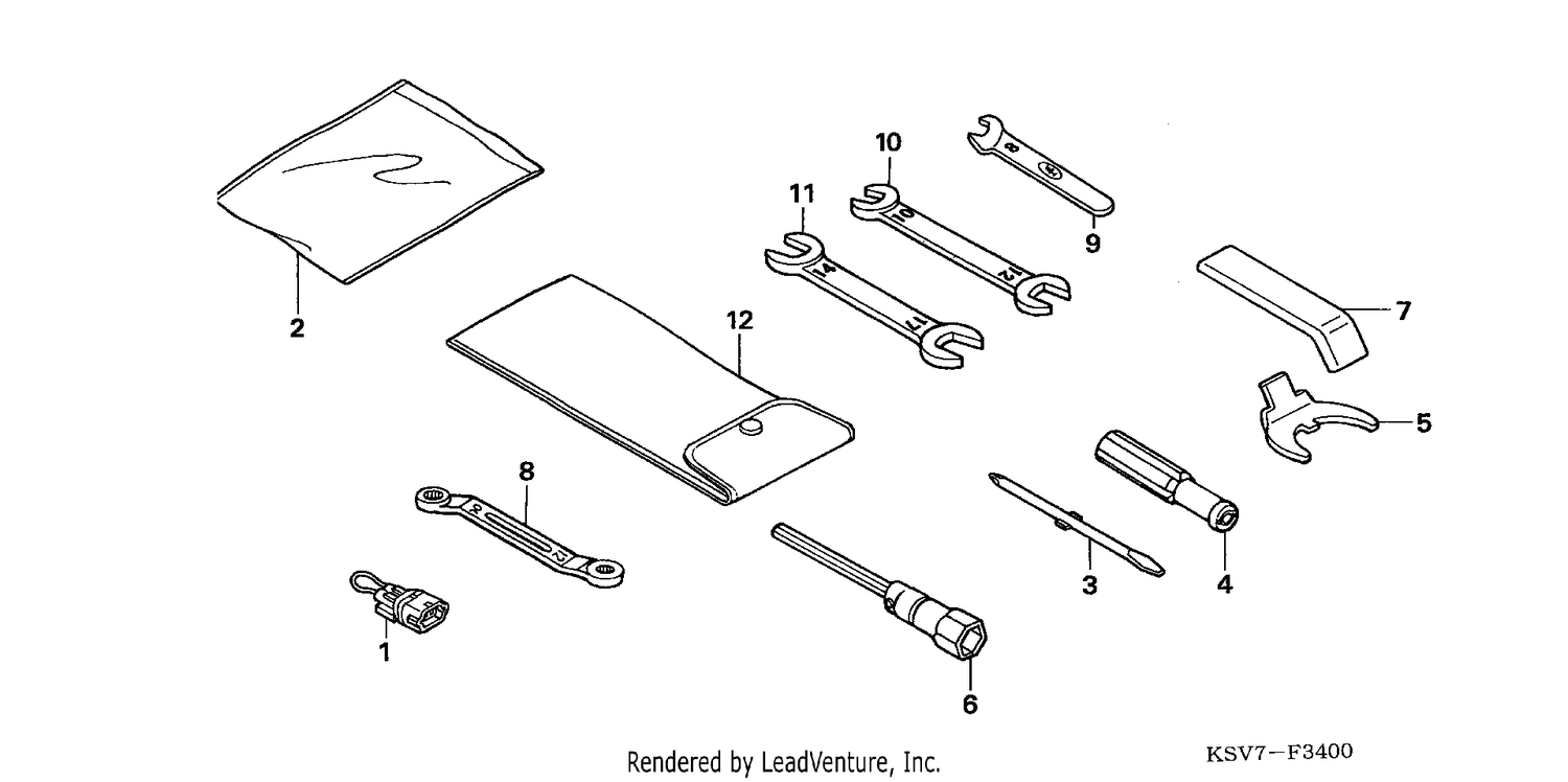 TOOLS