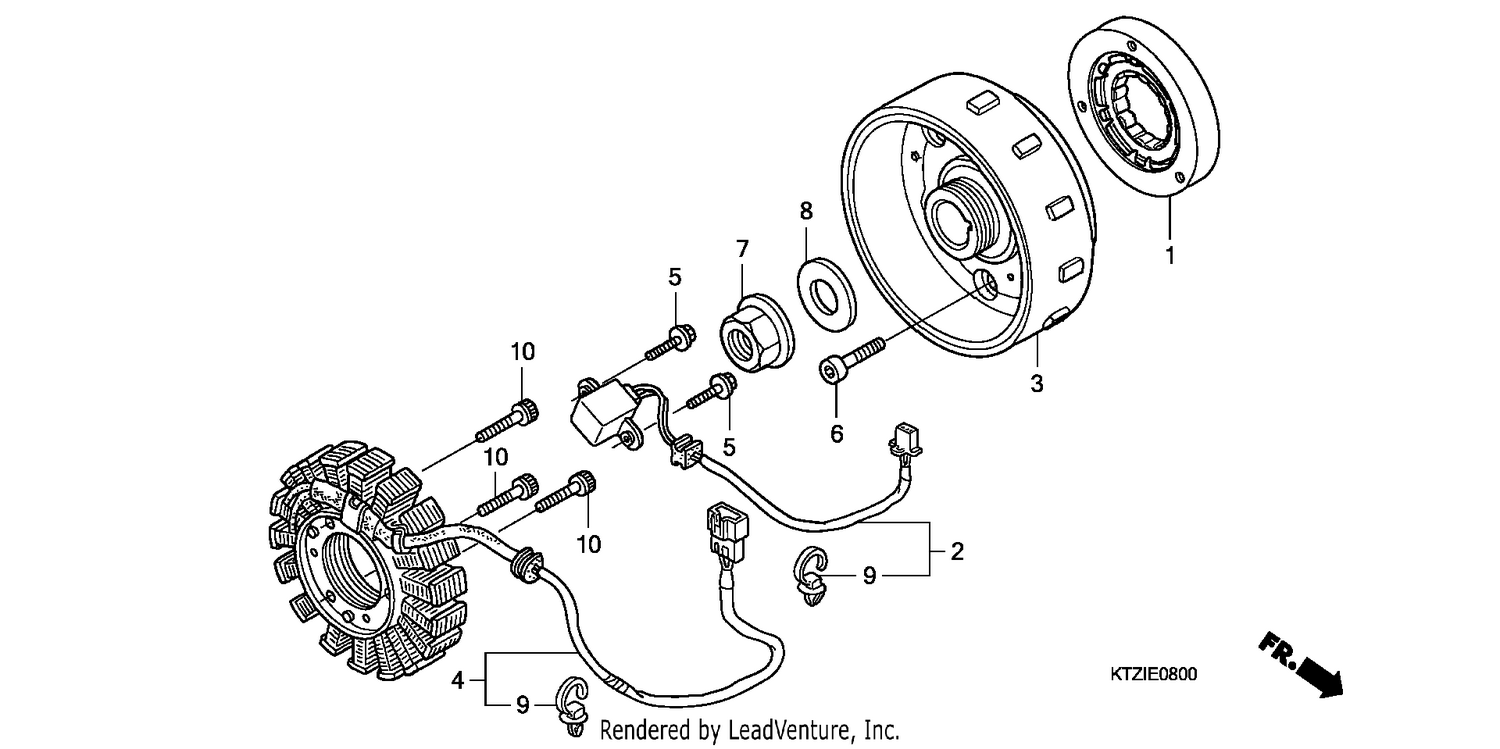 GENERATOR