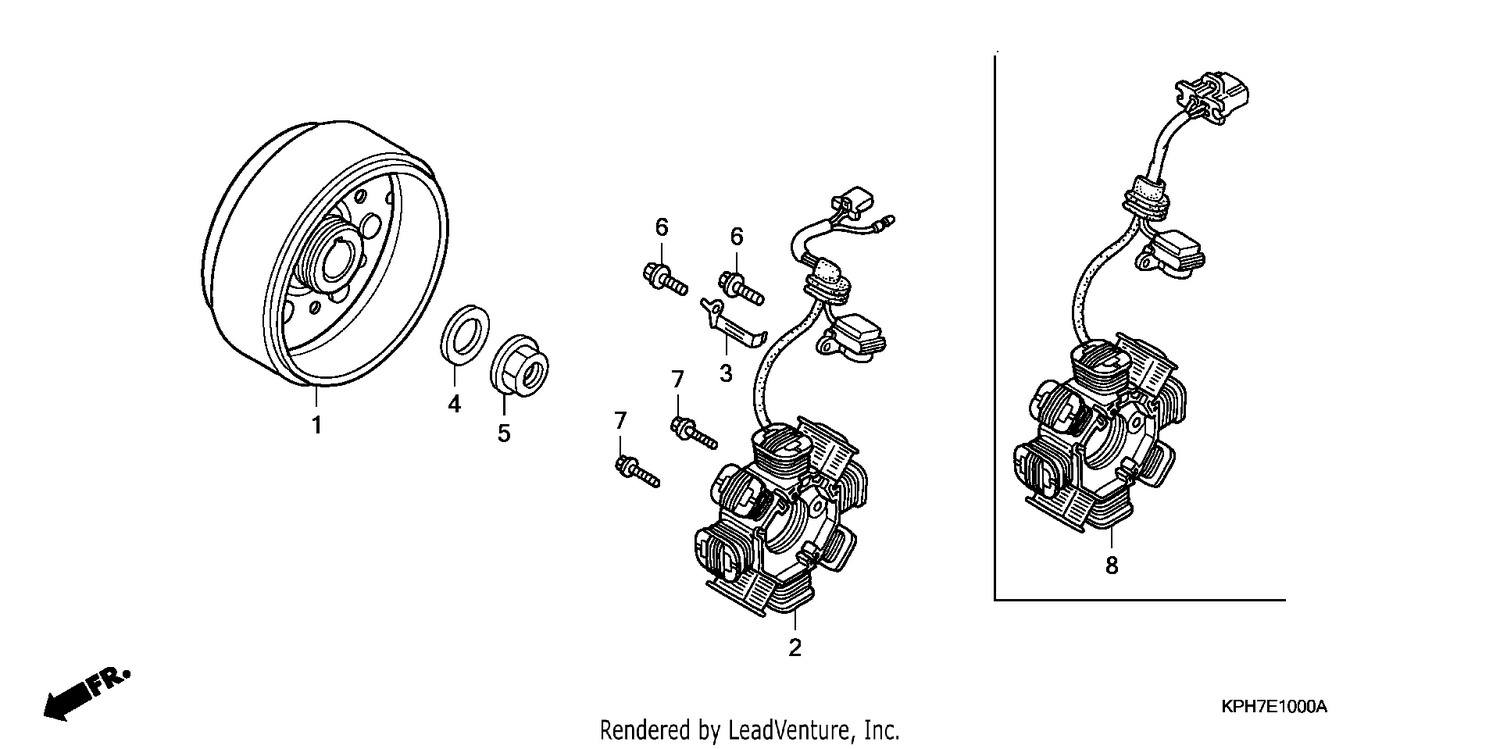 GENERATOR